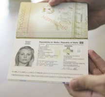 Buy Maltese Passports Online with BTC