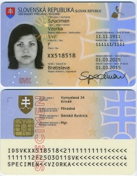 Buy Slovak Passports Online in Europe