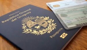 Buy Uruguayan passports online cheap