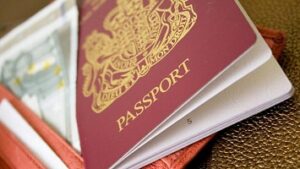 Buy registered passports online in USA